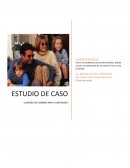 SINOPSIS DE LA PELÍCULA Cuando un Hombre Ama a una Mujer