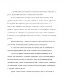 Transculturalizacion en Venezuela