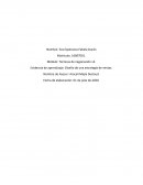 Evidencia de aprendizaje: Diseño de una estrategia de ventas