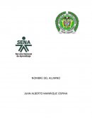 INGRESOS Y GASTOS PERSONALES