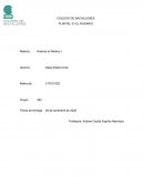 Sentimientos de la Nación