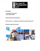 CASO Nro. 2 – MEJORA DE LA CALIDAD EN FLORIDA POWER LIGHT