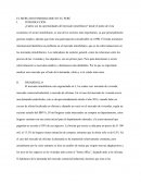 EL MERCADO INMOBILIARIO EN EL PERÚ