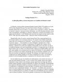 La filosofía política y la tarea del pensar en el análisis de Hannah Arendt