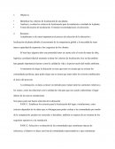 Ing. plantas: seleccion de localización