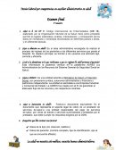 Técnico laboral por competencias en auxiliar administrativo en salud