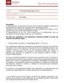 Caso Practico Transformación Digital en Logistica