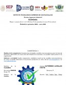 Variables macroeconómicas