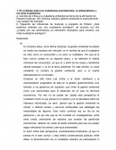 Respuestas taller de ciudadanía