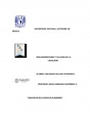 Importancia de la cultura de la legalidad