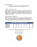 Marketing Internacional. Producto: Pintura de Alto Tráfico Vial