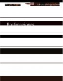 Giorgio Agamben Profanaciones