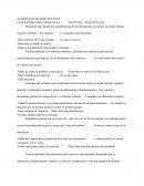 Acepciones de merceología. Conceptos características ventajas desventajas