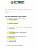 Derecho Mercantil y Tributario. Factores, dependientes, agentes de comercio y comisionistas