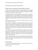 LA RESPONSABILIDAD SOCIAL SEGÚN BUSINESS ROUNTABLE