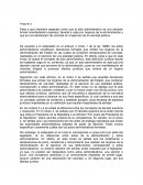 Comunicación Pública Ley N° 19.880 (LBPA)