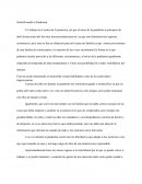 Sobrellevando la Pandemia