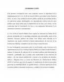 Junta Central Electoral