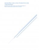 Diseño puesto trabajo_Psicosociología