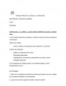 CAPÍTULOS 2 Y 3 LIBRO: LA VACA PARA JÓVENES de Camilo y Richard Cruz