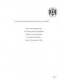 Ensayo de las técnicas estadísticas en pro de la calidad