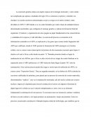 Ensayo. Expresión genética