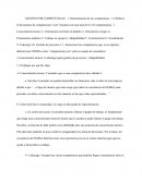 Gestión por Competencias