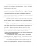 Teoria de desiciones