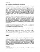 El coronel no tiene quien le escriba - personajes y ambiente