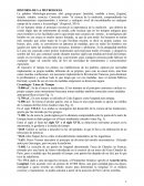 HISTORIA DE LA METROLOGIA