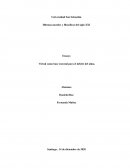 Virtud como base esencial para el deleite del alma