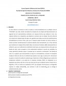 Laboratorio de Termodinámica Maquina térmica, bomba de calor y refrigerador