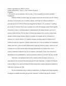 Examen domiciliario - Tema 3 - Caso Violencia de género