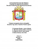 ANÁLISIS DEL PBI DE PERÚ CON LOS FILTROS HP Y BK