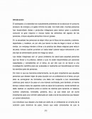 Dietas Alternativas Sesión l Análisis