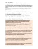 HOY CONOCERA LOS DERECHOS DE LOS NIÑOS A TRAVES DE UN TEXTO NARRATIVO