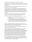 SINDROME DE BOCA ARDIENTE (Burning Mouth Syndrome BMS)