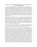 La época y la sociedad en las novelas La ciudad y los perros de Mario Vargas Llosa y Pedro Páramo de Juan Rulfo