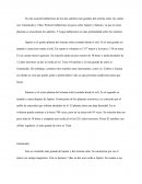 Planetas Ganimedes y Titán