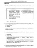 PROBLEMAS Y DESAFÍOS EN EL PERÚ ACTUAL