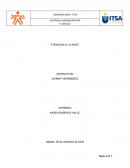 ATENCIÓN AL CLIENTE. PERFIL DE LOS CLIENTES