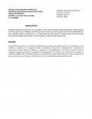 FUNDAMENTO Y ESCENCIA DE LA VERDAD