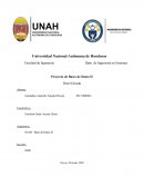 Proyecto de Bases de Datos II Hotel Ginzda