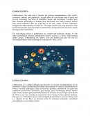 GLOSARIO GLOBALIZACIÓN INGLÉS/ESPAÑOL