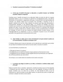 Visualiza la secuencia de la película "12 hombres sin piedad"