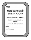 Administración financiera. Riesgo y rendimiento