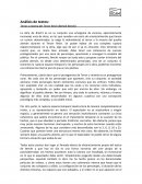 Terror y miseria del Tercer Reich (Bertolt Brecht)