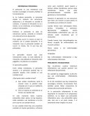 ENFERMEDAD PERICÁRDICA