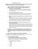 HAMBRE CERO HISTORIA