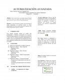 Análisis de componentes de códigos propuestos